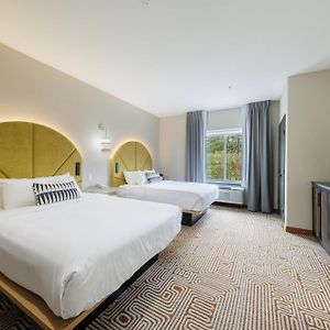 Blanco River Hotel